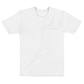Custom Text Oversized T-Shirt | Design Your Own Streetwear Tee