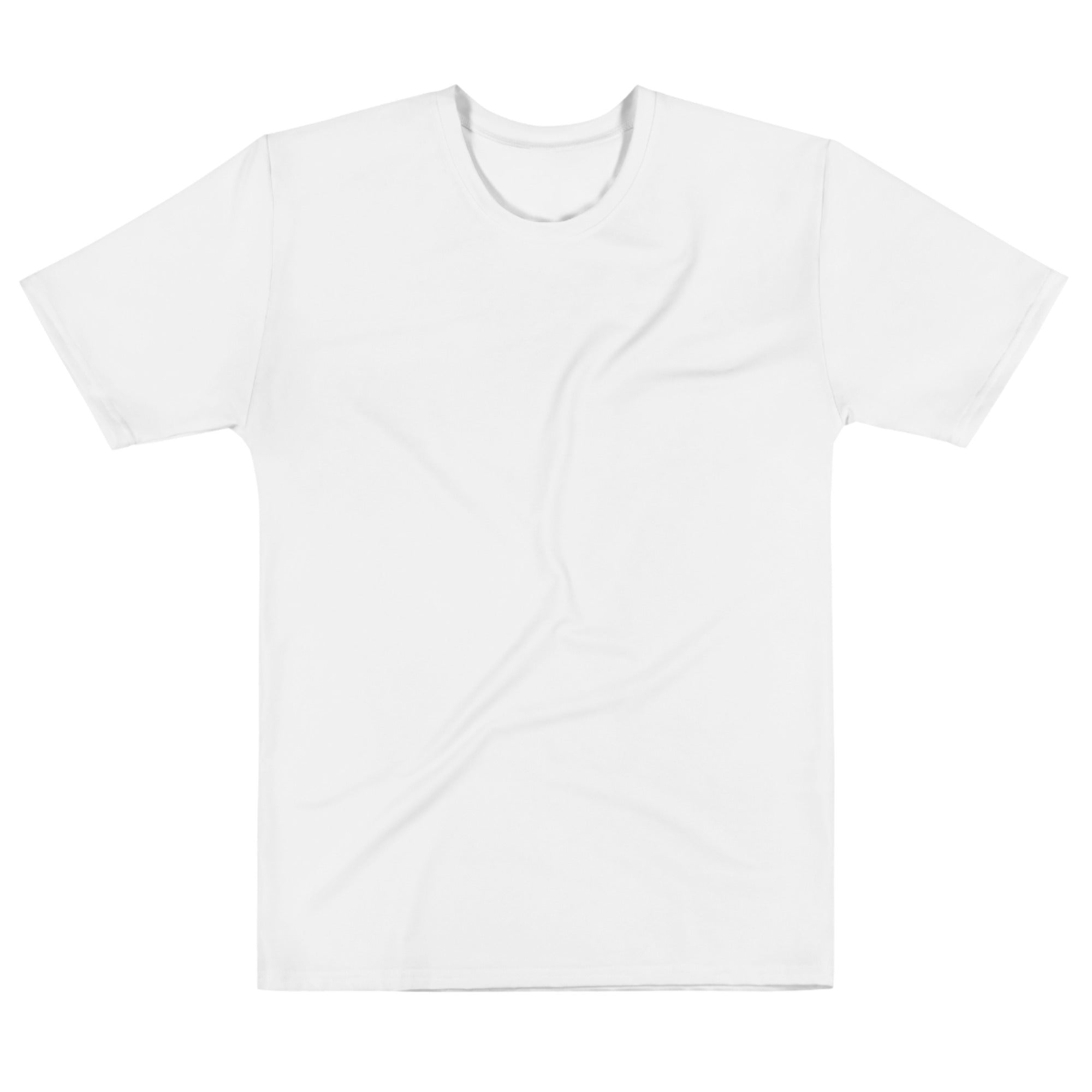 Custom Text Oversized T-Shirt | Design Your Own Streetwear Tee